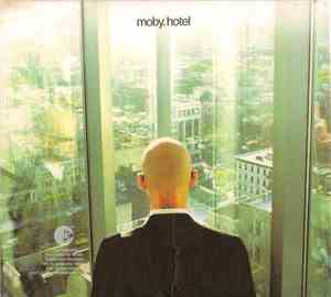 Moby - Hotel