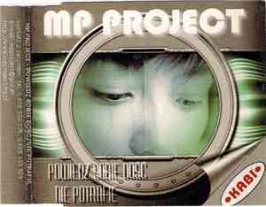 MP Project  - Powiedz Sobie Dość / Nie Potrafię