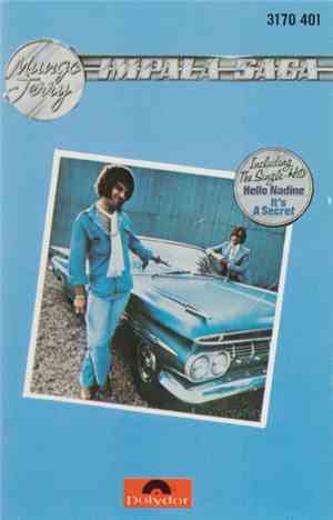 Mungo Jerry - Impala Saga