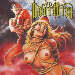 NightBitch - Nightbitch