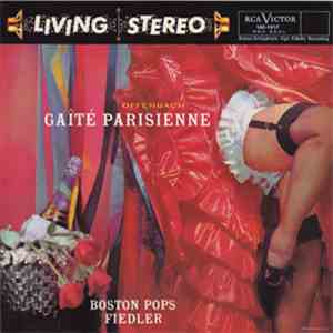 Offenbach - Gaîté Parisienne