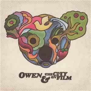 Owen  / The City On Film - Owen & The City On Film