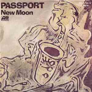 Passport  - New Moon