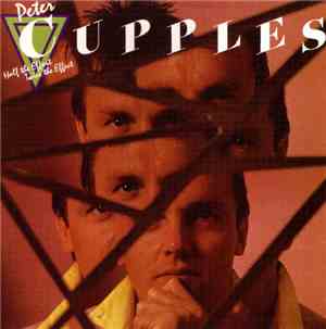 Peter Cupples - Half The Effort Twice The Effect