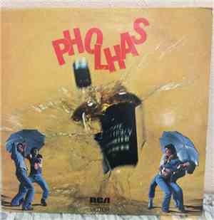 Pholhas - Pholhas