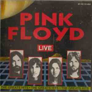 Pink Floyd - Live
