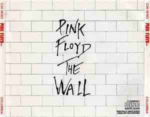 Pink Floyd - The Wall