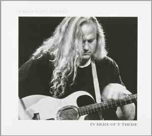 Preston Reed - In Here Out There