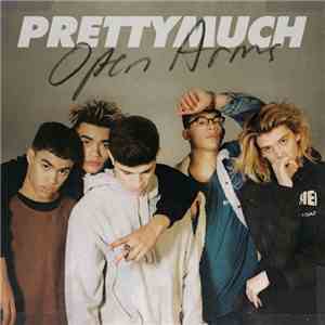 PRETTYMUCH - Open Arms