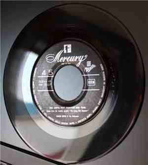 Ramon Duval And His Orchestra - The Long Hot Summer / Cowboy