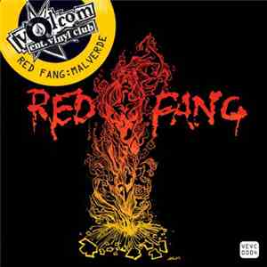 Red Fang / Tweak Bird - Malverde / Favorite Son