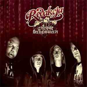 Redakcja - Cyfrowe Średniowiecze