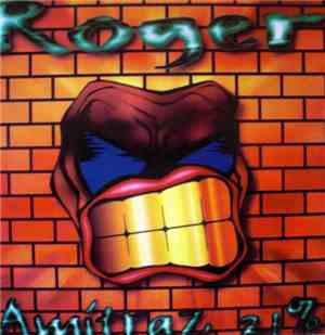 Roger - Amítraz 21%