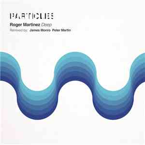Roger Martinez - Deep