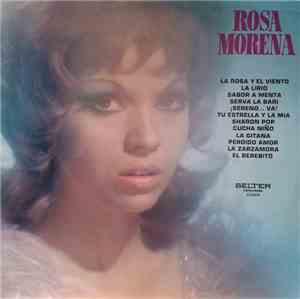 Rosa Morena - La Rosa Y El Viento