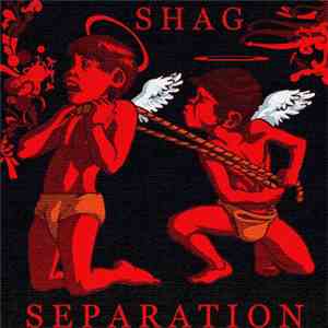 Shag  - Volume 9: Separation