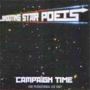 Shooting Star Poets - Campaign Time