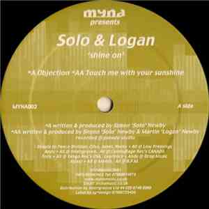 Solo & Logan - Shine On