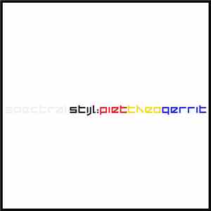 Spectral  - Stijl