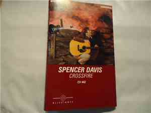 Spencer Davis - Crossfire