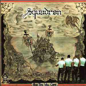 Squadron - Our Time Will Come
