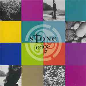 Stone Edge - Stone Edge