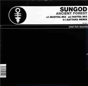 Sungod - Ancient Forest