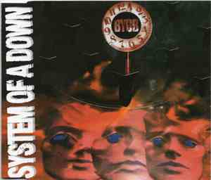 System Of A Down - B.Y.O.B.