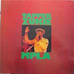 Tapper Zukie - M.P.L.A.
