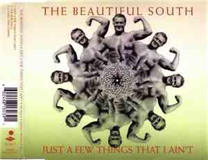 The Beautiful South - Just A Few Things That I Ain't
