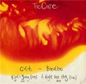 The Cure - Catch