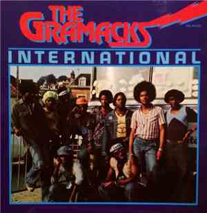 The Gramacks International - The Gramacks International