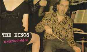The Kings - Unstoppable