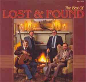 The Lost And Found  - The Best Of Lost And Found