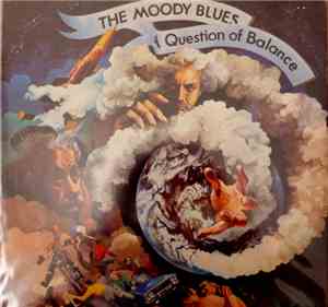 The Moody Blues - A Question Of Balance