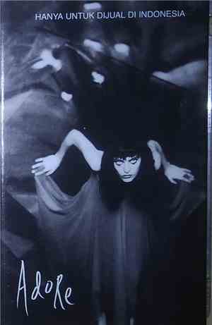 The Smashing Pumpkins - Adore