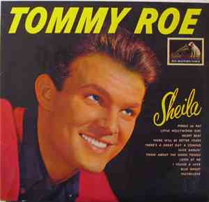 Tommy Roe - Sheila