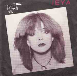 Toyah - Ieya