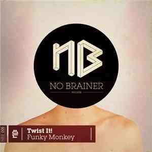 Twist It! - Funky Monkey