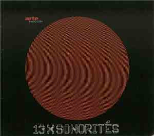 Various - 13XSonorités