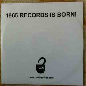 Various - 1965 Records Is Born!