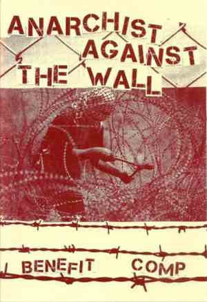 Various - Anarchist Against The Wall
