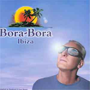 Various - Bora-Bora Ibiza