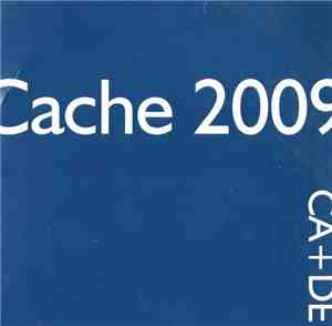 Various - Cache 2009