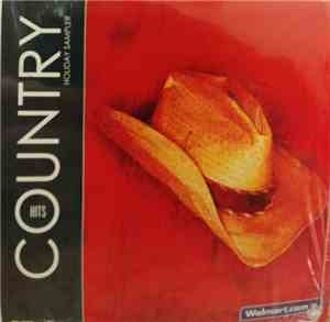 Various - Country Hits Holiday Sampler Vol. 3