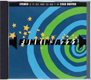 Various - Funkinjazz 2
