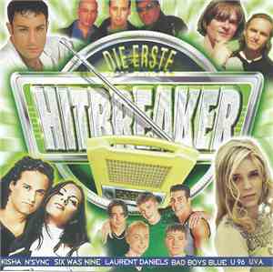 Various - Hitbreaker '99 Die Erste