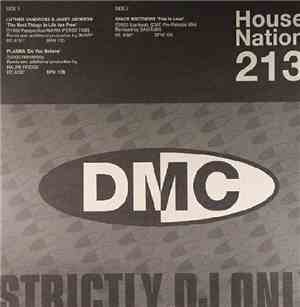 Various - House Nation 213