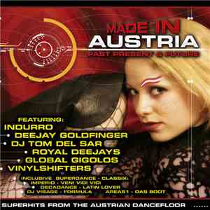 Various - Made In Austria