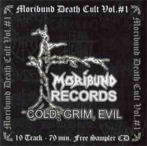 Various - Moribund 